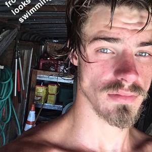 Meet your Posher, Noah